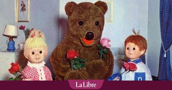 Christine Laydu, coauteure du célèbre dessin animé "Bonne nuit les petits", est décédée