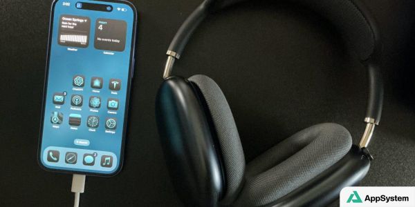 Apple et Columbia : l’IA pour guider les malvoyants