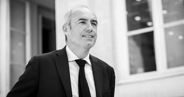 Mort d'Olivier Marleix, ancien président des députés Les Républicains