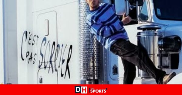 "On a retrouvé le camion de l'émission 'C'est pas sorcier'” : insolite, le dj et producteur Asaya transforme le camion de Jamy et Fred en club funky