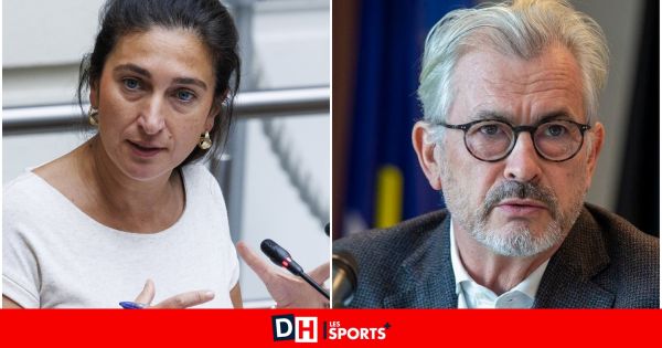 La N-VA boycotte Bruxelles dans les négociations sur les titres services : "On a les Flamands et Wallons autour de la table, c'est déjà bien”
