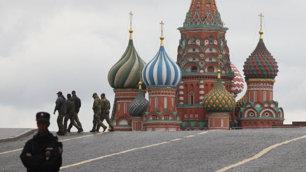 En Russie, un ministre retrouvé mort quelques heures après avoir été démis de ses fonctions