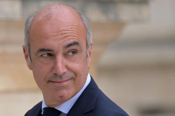 Le député français Olivier Marleix est mort en mettant fin à ses jours