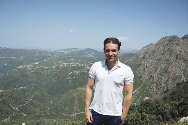 Christophe Gleizes pris au piège du contentieux kabyle, l'autre pomme de discorde France-Algérie