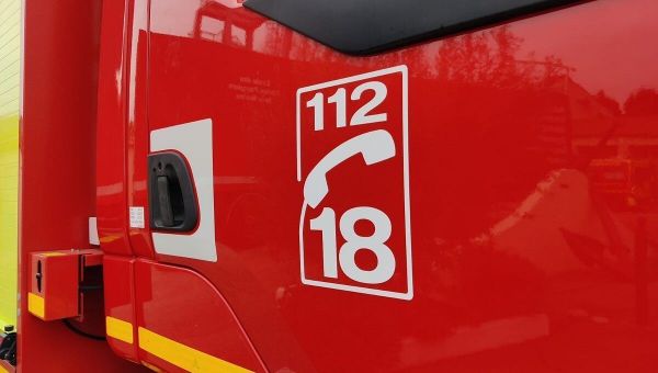 Un incendie dans un domaine viticole de Narbonne, déjà 200 hectares parcourus
