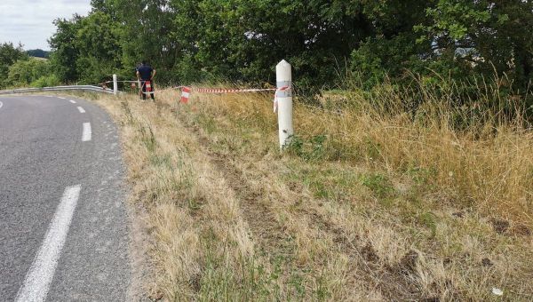 Saône-et-Loire : le conducteur de 15 ans à l'origine de l'accident de Gourdon entendu et remis en liberté
