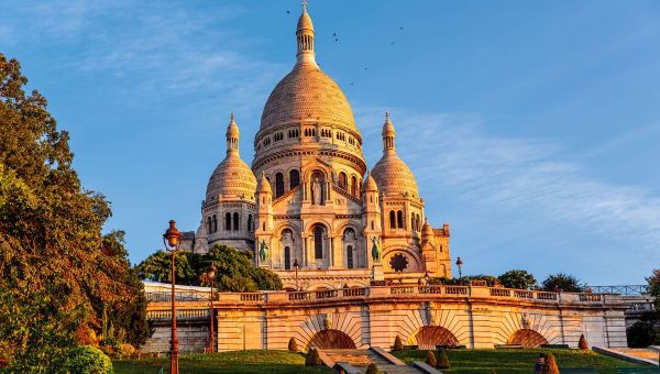 QUIZ : Êtes-vous incollable sur les monuments emblématiques en France ?