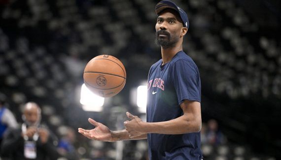 Corey Brewer va franchir une première étape avec la ligue d’été