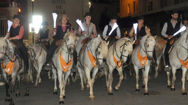 Le melon de Cavaillon a fêté dignement l'obtention de son IGP lors d'un week-end de fête