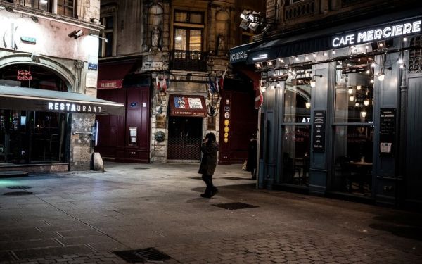 Parkings LPA, géolocalisation... À Lyon, le dispositif contre le harcèlement de rue renforcé