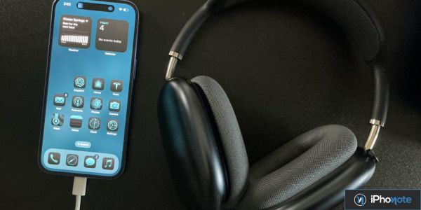 Apple révolutionne la navigation urbaine pour les malvoyants grâce à l’IA