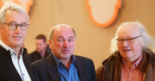 Vosges. Les écologistes de Vosges Nature Environnement dénoncent le projet de la société Verso Energy à Chavelot
