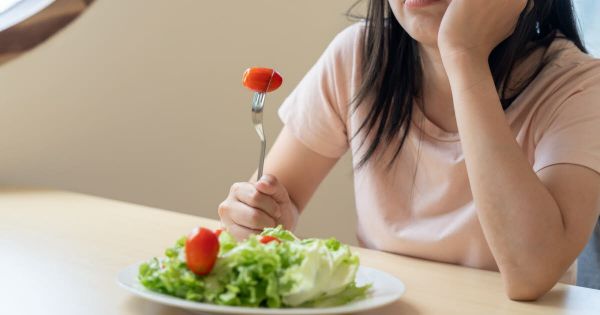 Santé. Régimes yo-yo : des modifications du microbiote intestinal pourrait nous pousser à la boulimie