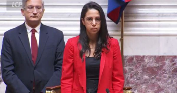 Vidéos. « Une terrible nouvelle » : l'Assemblée sous le choc de la mort d'Olivier Marleix