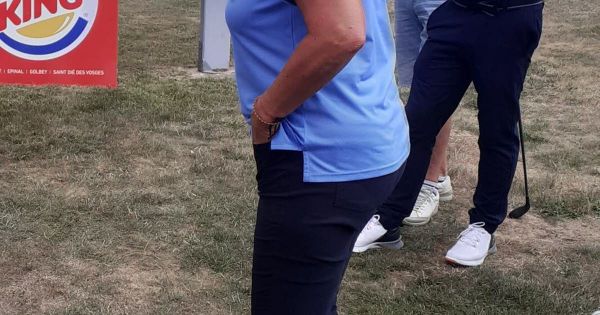 Golf. Trophée Burger King 88 : Saint-Dié marque son territoire