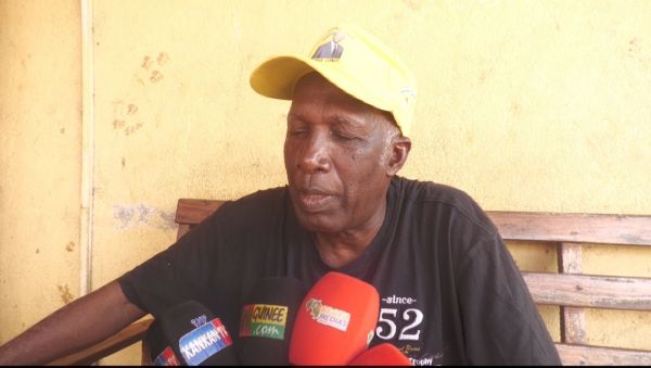 Attaqué par Taliby Dabo, Sory Sanoh précise : « qu'il cesse de s'attaquer à moi. Je suis aujourd'hui plus crédible que lui »