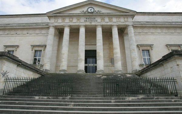Angoulême : il deale un peu à la Grand-Font et prend quatorze mois de prison