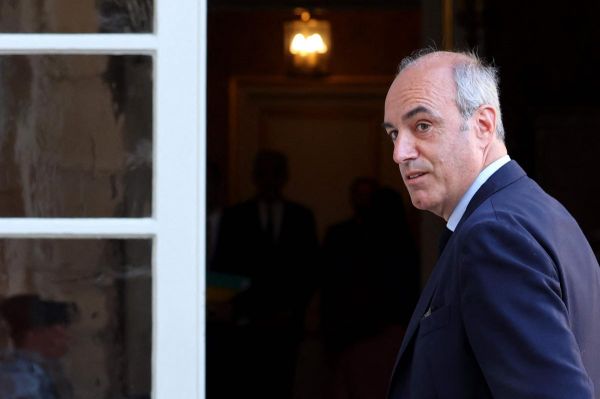 Olivier Marleix, député LR depuis 2011, est mort