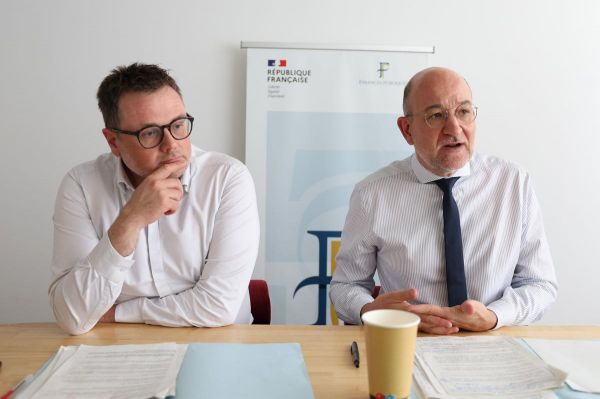 « Il faut s'adapter en permanence » : en Charente, les agents des impôts face au bond des fraudes fiscales