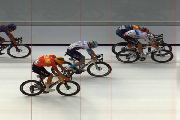 Tour de France - Et. 3 : Tim Merlier 1er
