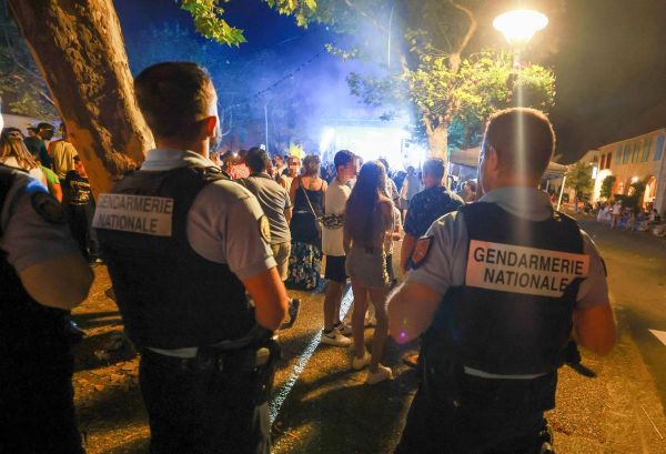 « Je n'ai jamais été violent » conteste le jeune jugé pour avoir cassé le nez d'un gendarme aux fêtes d'Artix