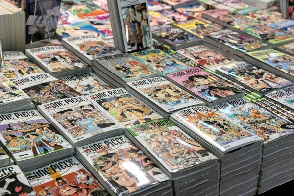 Mangas : Consommation illicite et IA, l'Arcom alerte sur les défis qui secouent le secteur