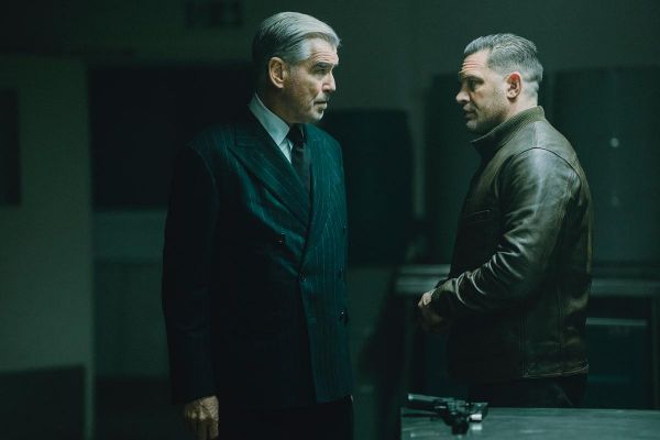 « MobLand » sur Paramount+ : au cœur de la mafia londonienne