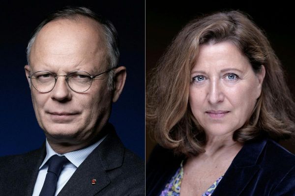 Gestion du Covid-19 : non-lieu pour Edouard Philippe, Agnès Buzyn et Olivier Véran, après cinq ans d'investigations