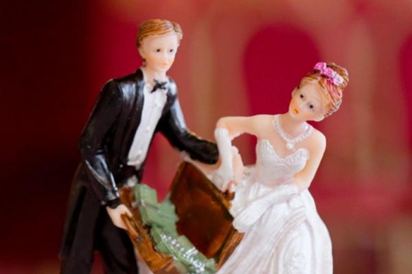 « Une histoire du divorce » : séparation mode d'emploi