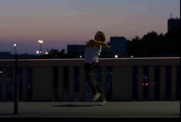 Vidéo : Feu! Chatterton – Allons Voir