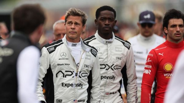 Formule 1 : ces stratégies psy à emprunter aux pilotes aident à mieux se concentrer