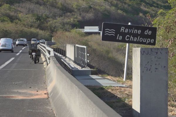 Dépanneur mortellement fauché : le suspect déféré au tribunal de Saint-Pierre