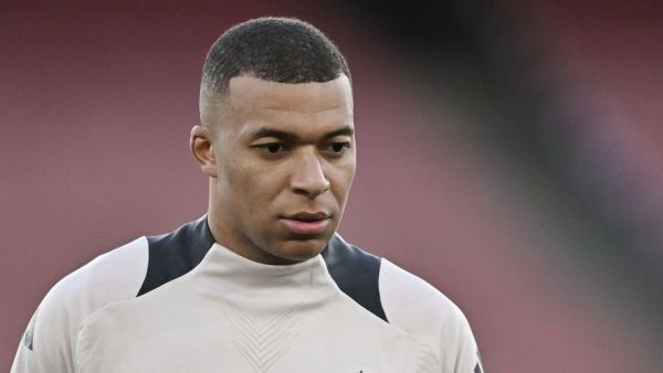 Kylian Mbappé retira sa plainte pour harcèlement moral contre le PSG