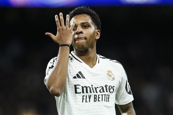 Journal des Transferts : le PSG surveille Rodrygo, les Saoudiens veulent séduire Messi, la priorité Aguerd pour l'OM...