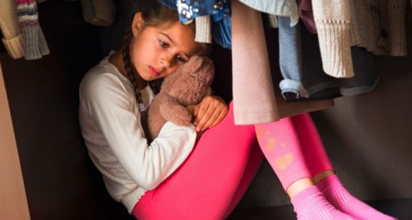Violences domestiques en hausse : tous les voyants virent au rouge