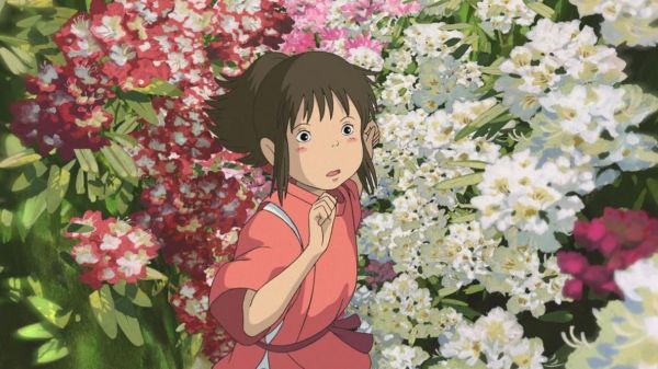 "Naruto", "Le voyage de Chihiro"... Plus de la moitié des abonnés Netflix regardent des animes: voici notre sélection