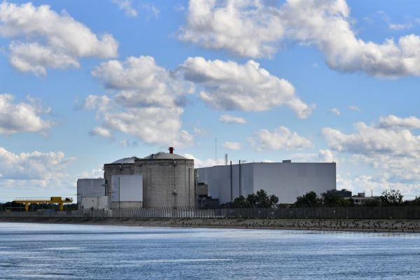 Recyclage des déchets très faiblement radioactifs : EDF va poursuivre le projet Technocentre sur le site de l'ancienne centrale nucléaire de Fessenheim