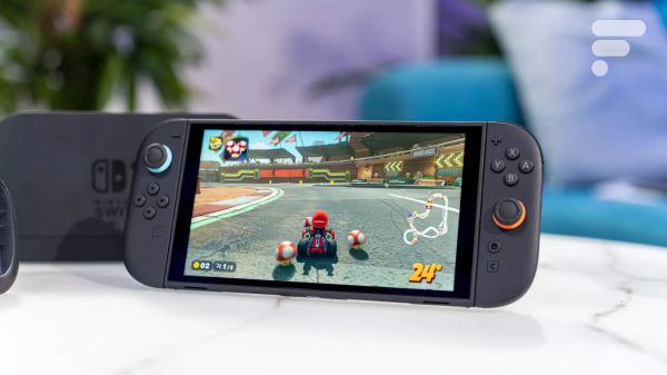 « Je savais que la Switch 2 était puissante, mais bon sang.... » : comment la Nintendo Switch 2 bouleverse la pratique du speedrunning