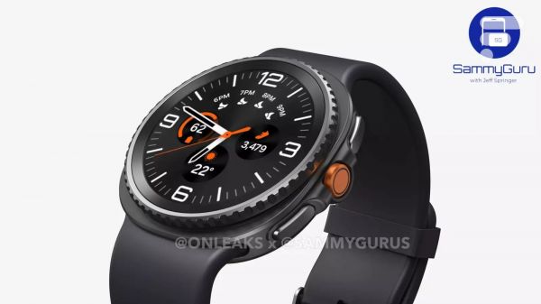 Galaxy Watch 8 : on pense connaitre le prix en France