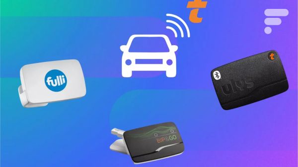Badge télépéage flux libre : quels sont les meilleurs services de télépéages proposés en 2025 ?