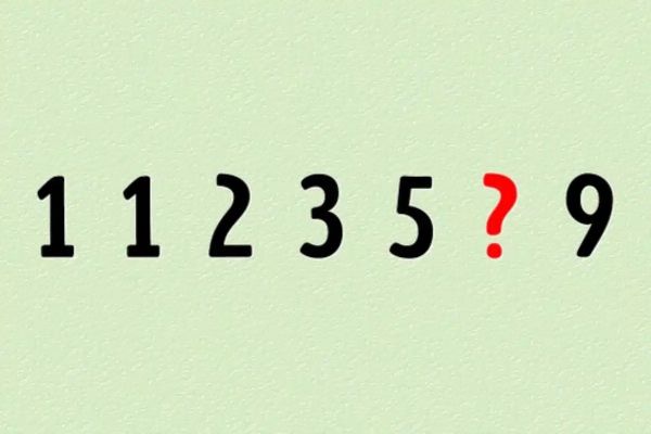 Quel est le chiffre manquant ? Testez votre logique avec cette énigme mathématique