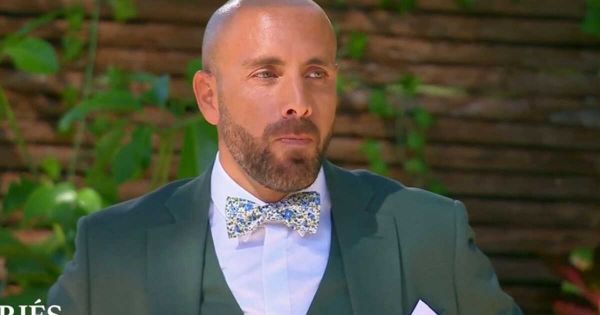 "La production le savait" : David (Mariés au premier regard) balance sur son incompatibilité avec Marina