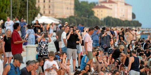 Français, Britanniques, Américains... Qui sont les touristes les plus détestés ?