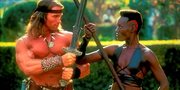« Conan le Destructeur » : la suite qui enterra les aventures du célèbre guerrier !