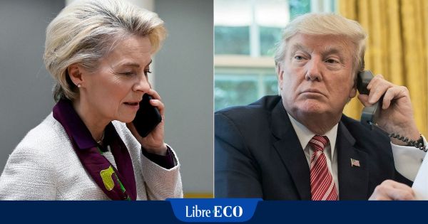 Les investisseurs européens plutôt rassurés avant les dernières annonces de Donald Trump