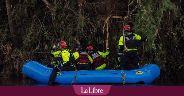 ”Je suis désolé, je ne vais pas m'en sortir” : un homme a perdu la vie en voulant sauver sa famille des inondations au Texas
