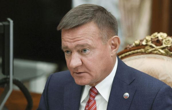 Le ministre russe des Transports, démis de ses fonctions par Poutine, s'est suicidé