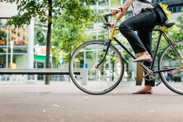 NEAT : brûlez des calories sans même y penser !