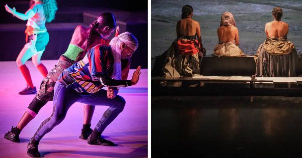 Festival d'Avignon, jour 3 : Gaza en bord de scène