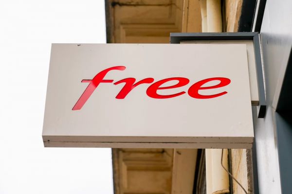 Free Mobile accélère pour la 4G à 900 MHz